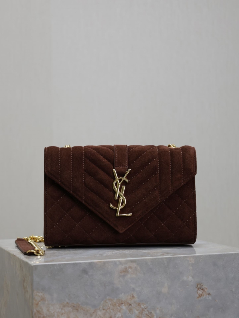 YSL Satchel Bags